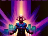 Last Planet Standing Vol 1 5