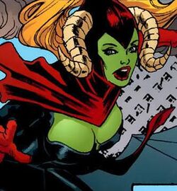 Menace | Marvel Database | Fandom