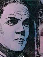 Love (Earth-616) from Daredevil Vol 2 44 001