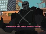 Marvel's Spider-Man (animated series) Season 1 20