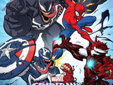 Marvel's Spider-Man (animated series)