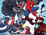 Marvel's Spider-Man (animated series)