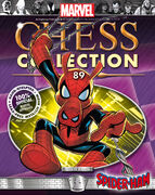 Marvel Chess Collection Vol 1 89