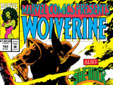 Marvel Comics Presents Vol 1 123
