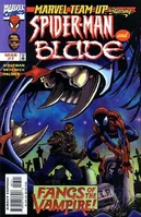 Marvel Team-Up (Vol. 2) #7