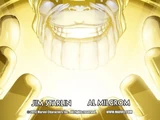 Marvel Universe: The End Vol 1 4