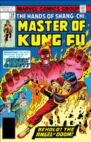 Master of Kung Fu Vol 1 59