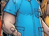 Max Modell (Earth-616)