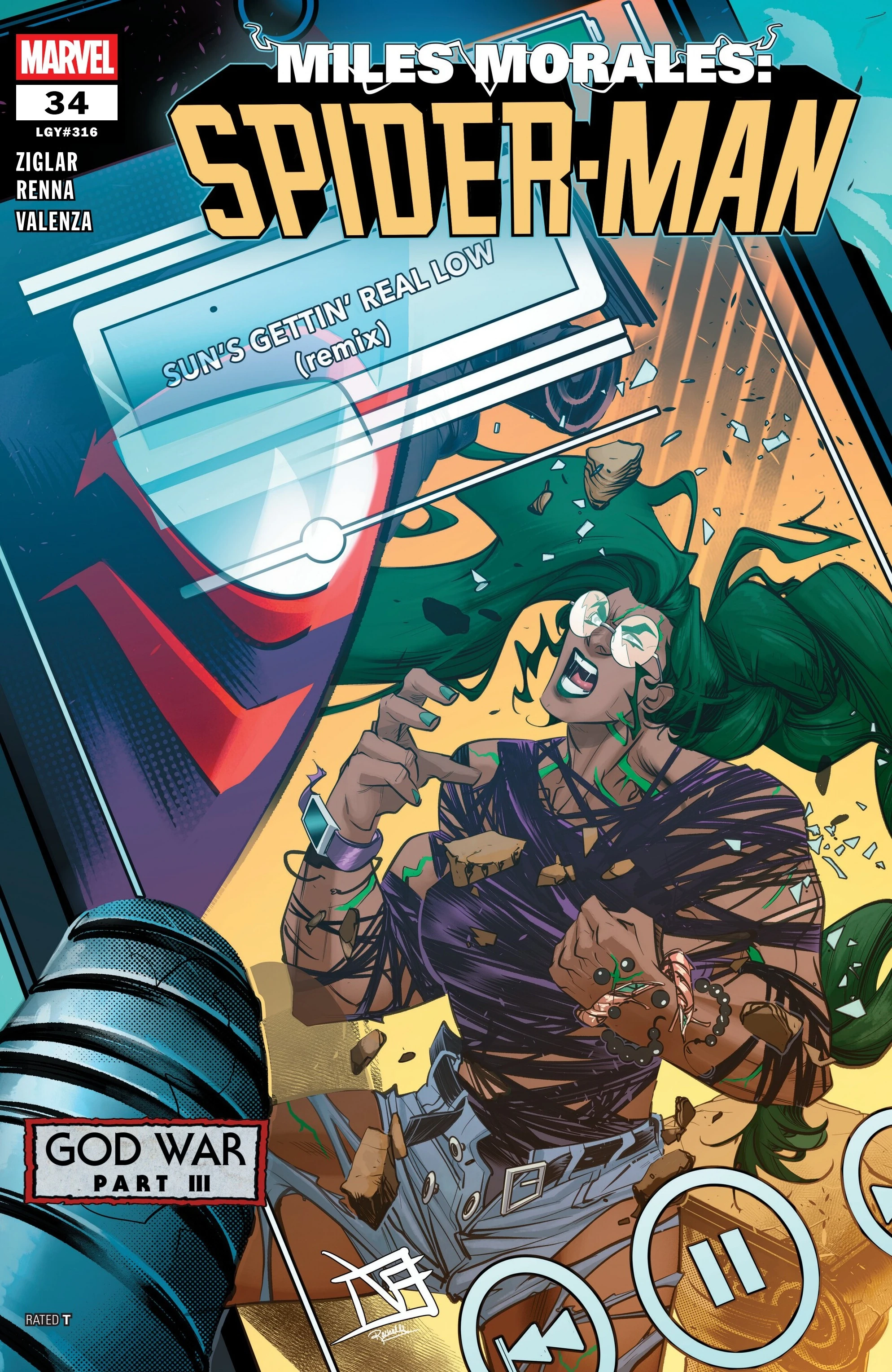 Heft (Reguläre Ausgabe)