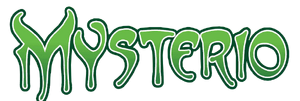 Mysterio Logo