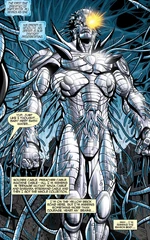 Phalanx Phalanx Cable (Earth-58162)