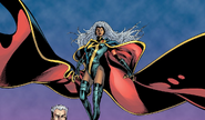 De New X-Men #132