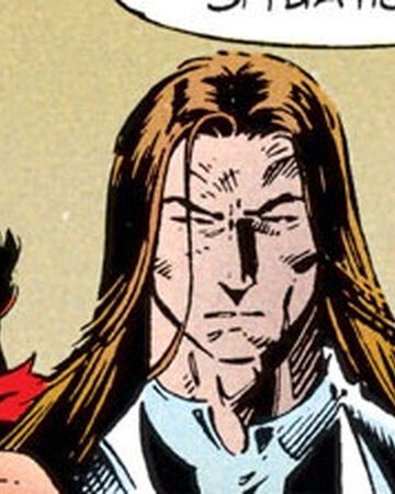 Peter Corbeau Earth 295 Marvel Database Fandom
