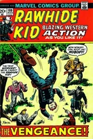 Rawhide Kid Vol 1 109.jpg (95 KB) Rawhide Kid #109