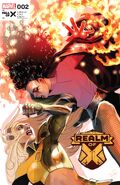 Realm of X #2