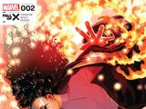 Realm of X Vol 1 2