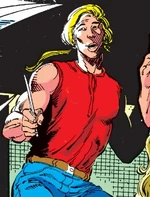 Rob (Earth-616) from Captain America Vol 1 399 0001