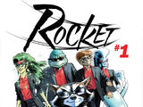Rocket Vol 1 1