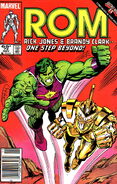 Rom #72