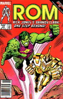 Rom #72