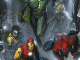 Secret Invasion Vol 1 2