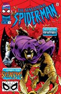 Sensational Spider-Man #9 "Swarmed!" (October, 1996)