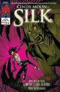 Silk Vol 5 #4 (August 9, 2023)