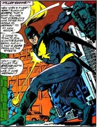 From Marc Spector: Moon Knight #10