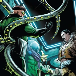 Sinister Six (Earth-616)