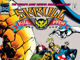 Skrull Kill Krew Vol 1 4