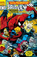 Spider-Man #23