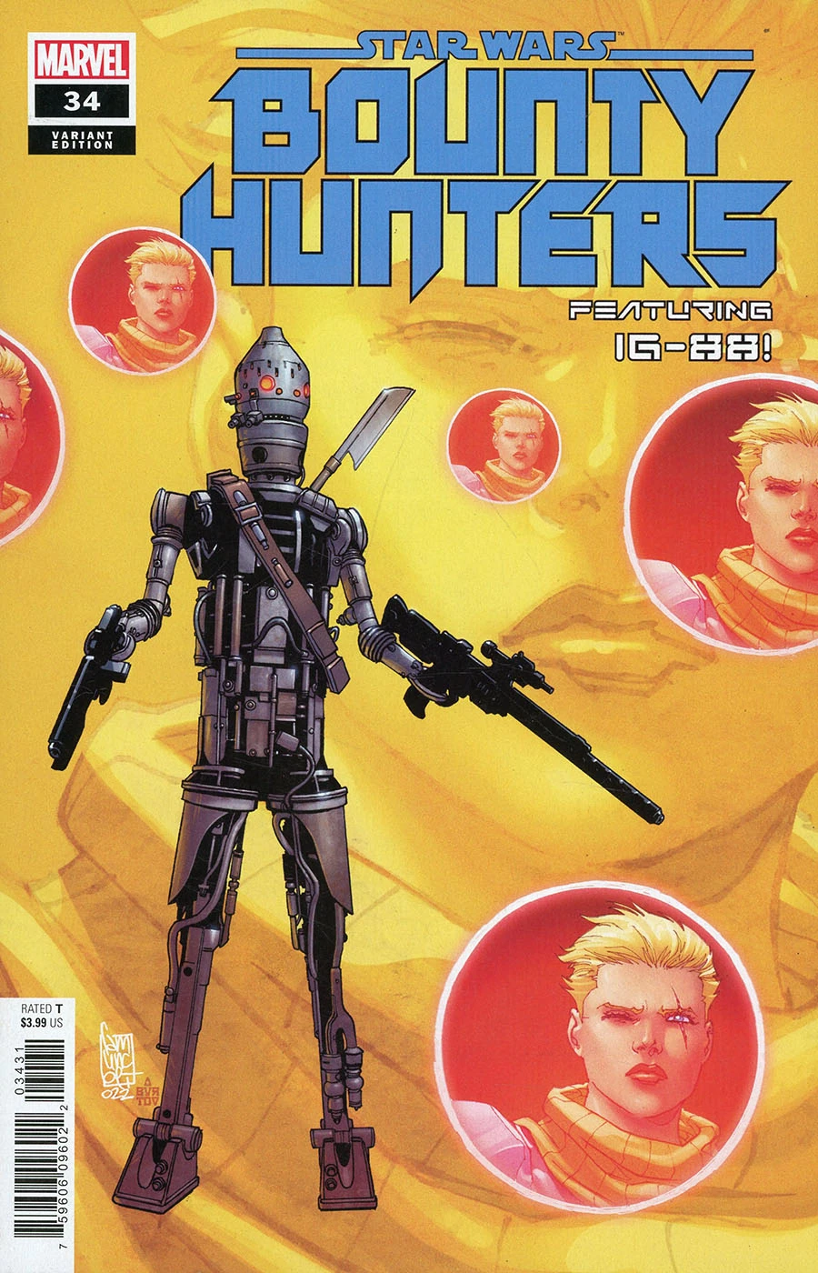 Heft (Camuncoli Variant)