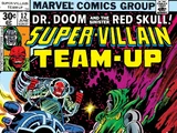 Super-Villain Team-Up Vol 1 12
