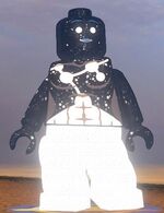 Captain Universe (Earth-13122)