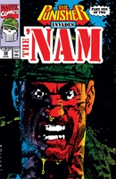 The 'Nam #52 "The Long Sticks"