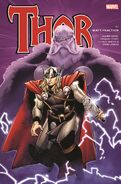 Thor by Matt Fraction Omnibus