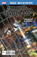 True Believers Amazing Spider-Man - The Dark Kingdom Vol 1 1