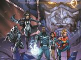 Ultimates Vol 2 1