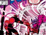 Uncanny X-Men Vol 1 247