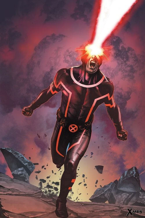 【MARVEL】X-MEN：アンキャニィ・ジェネシス MARVEL - 新品未開封 アメコミ X-MEN：アンキャニィ・ジェネシス