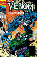 Venom The Mace Vol 1 1