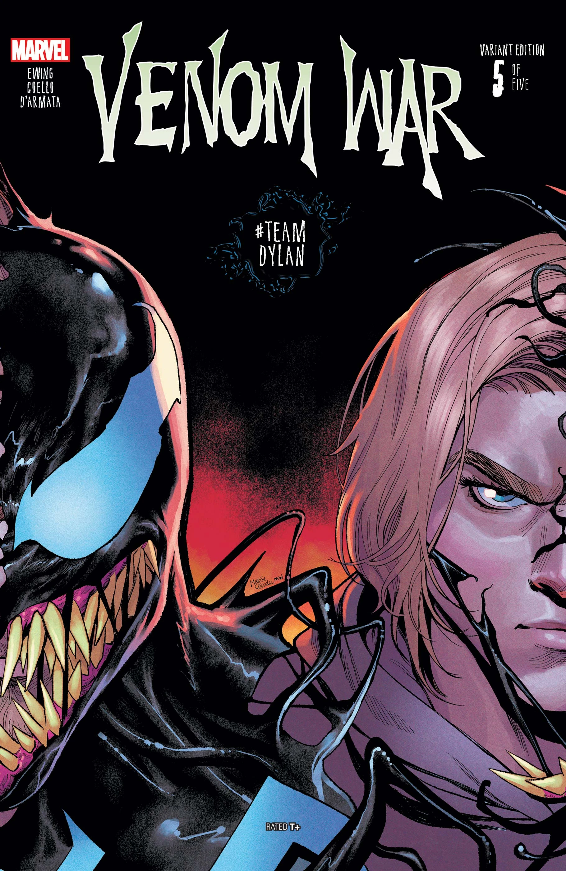 Heft (Team Dylan Variant)