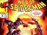 Web of Spider-Man Vol 1 96