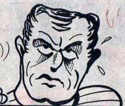 Earth-33⅓ (Earth-333333333)