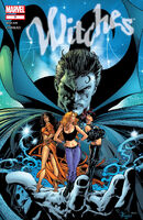 Witches #3