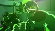 Wrecking Crew (Earth-8096) from Avengers Earth's Mightiest Heroes (animated series) Season 1 7 002