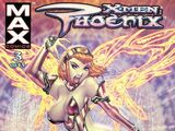 X-Men: Phoenix Legacy of Fire Vol 1 3