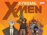 X-Treme X-Men TPB Vol 2 1: Xavier Must Die