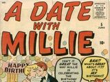 A Date With Millie Vol 2 5