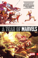 A Year of Marvels TPB Vol 1 1